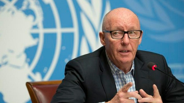 Yémen: l`ONU appelle à un cessez-le-feu "efficace"