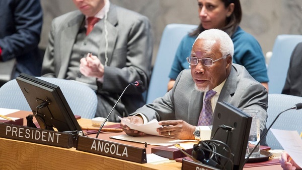 Retrait de Syrie des forces russes: l`ONU juge cette décision "positive"