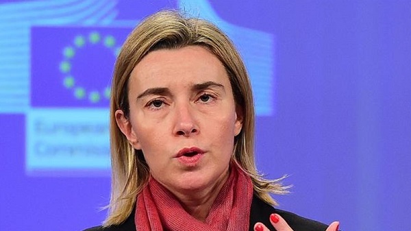 Moscou: l`UE fait preuve d`arrogance et de mépris envers les Criméens