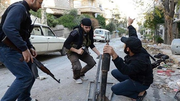 Syrie : le cessez-le-feu, violé 9 fois, en 24h