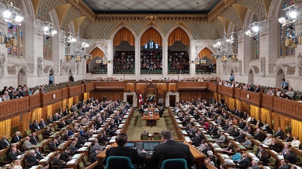 Canada: la Chambre des Communes vote en faveur de l’extension de la mission en Irak