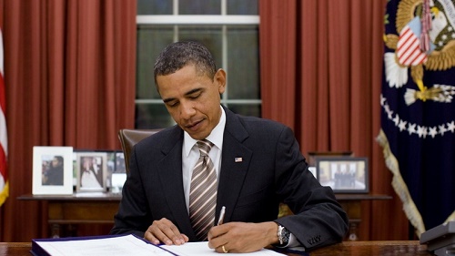 Corée du Nord: Obama signe un décret pour de nouvelles sanctions