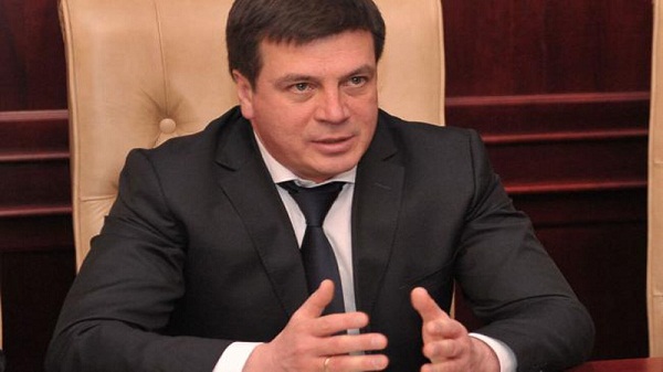 L’Ukraine prête à renforcer ses coopérations commerciales avec l’Iran