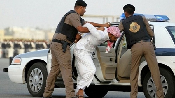 Droits de l`Homme à la Saoudienne