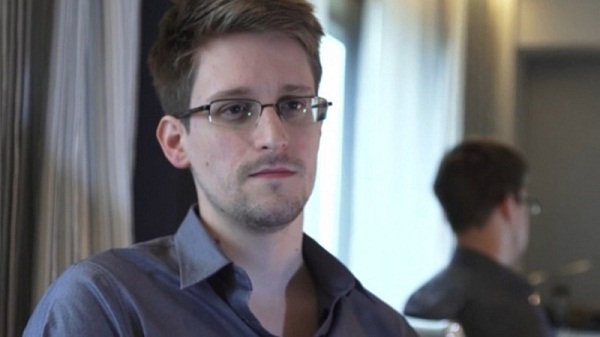 Snowden: Washington brandit la menace terroriste pour surveiller tous azimuts