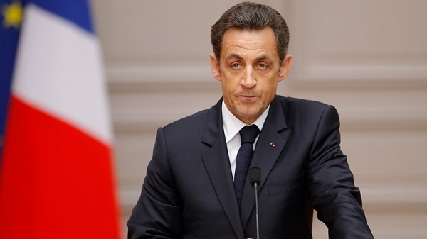 Visite de Nicolas Sarkozy en Côte d’Ivoire