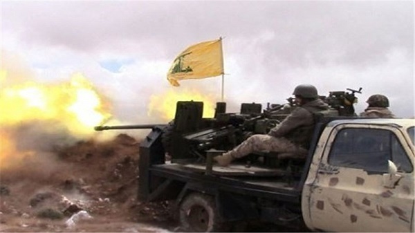 Le Hezbollah rejette son retrait progressif de Syrie