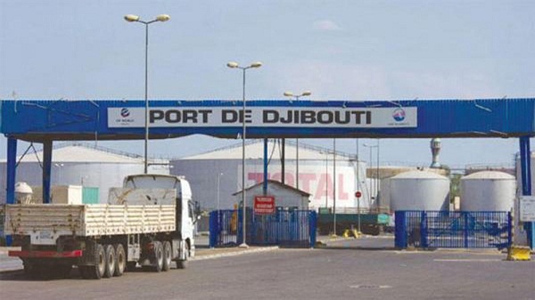 L`Arabie lance une base militaire au Djibouti