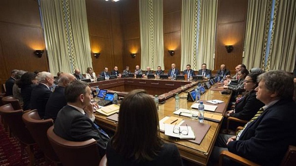Les opposants syriens se disent prêts à participer aux négociations