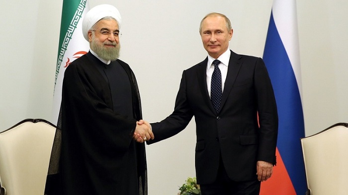 L’Iran et la Russie en train de gagner la guerre contre les États-Unis en Syrie - ParsToday