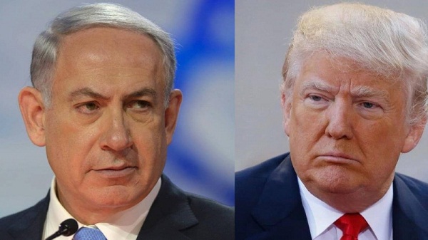 Trump recevra Netanyahu le 15 février