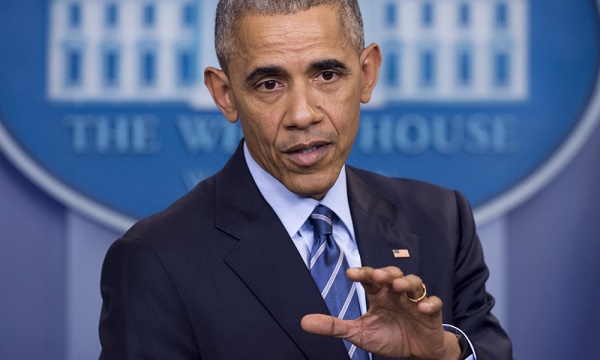 Obama dit avoir demandé à Poutine de cesser les cyberattaques