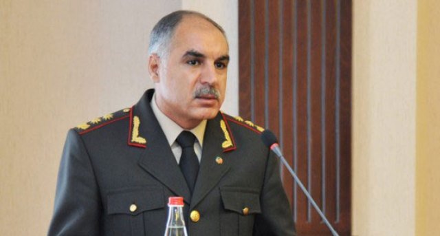 Armenians desecrate bodies left on battlefield, says Azerbaijani military prosecutor