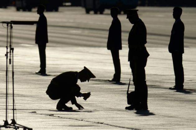 Chine: 21 personnes arrêtées pour une gigantesque fraude financière présumée
