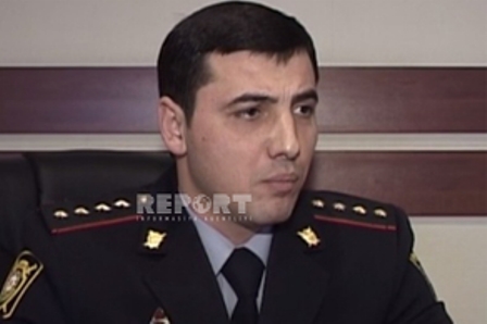 İşdən qovulan rəis müavininin yerinə təyinat oldu
