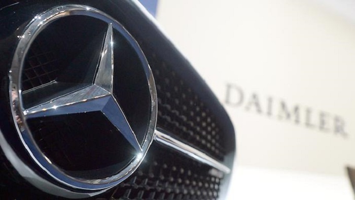 Daimler kommt nicht zur Ruhe