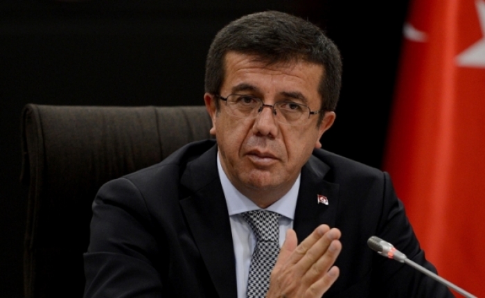 وزير تركي: الاستثمارات الألمانية في تركيا تضمنها الدولة والقانون