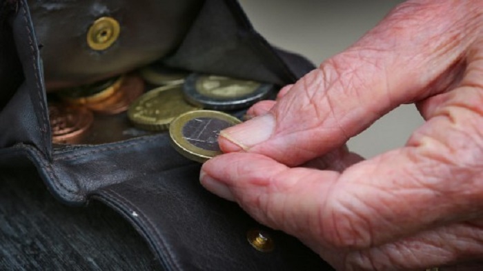 Caritas fordert 80 Euro mehr Sozialhilfe