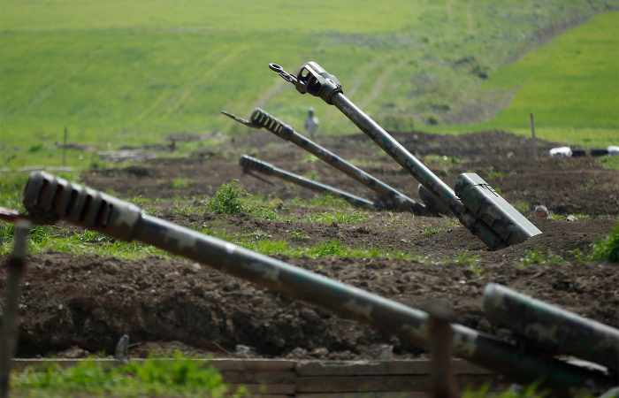 La France publie une déclaration sur le premier anniversaire de la trêve conclue à la suite de la « guerre des quatre jours »