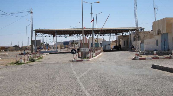 Over 20 Militants Killed on Boarder With Libya