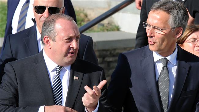 Syrie: l’Otan soutient Ankara