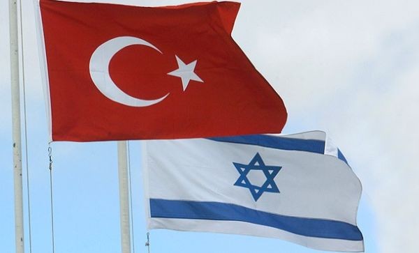 Turquie: le Parlement ratifie l`accord de normalisation avec Israël