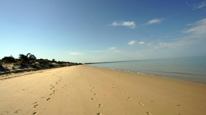 Madagascar : deux Français retrouvés morts sur une plage