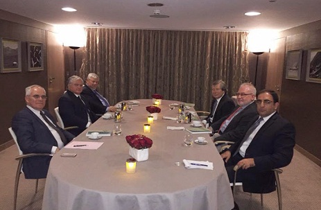 Warlick: Paris Talks open up opportunities for Nagorno-Karabakh peace