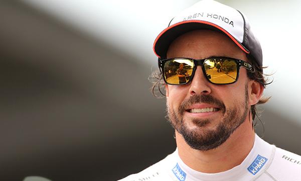 F1: Alonso parmi les 200 plus riches d’Espagne
