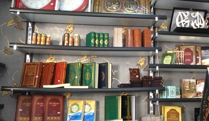 Azerbaijan to prosecute foreigners for disseminating religious propaganda 
