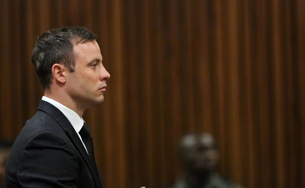 Oscar Pistorius placé sous surveillance anti-suicide