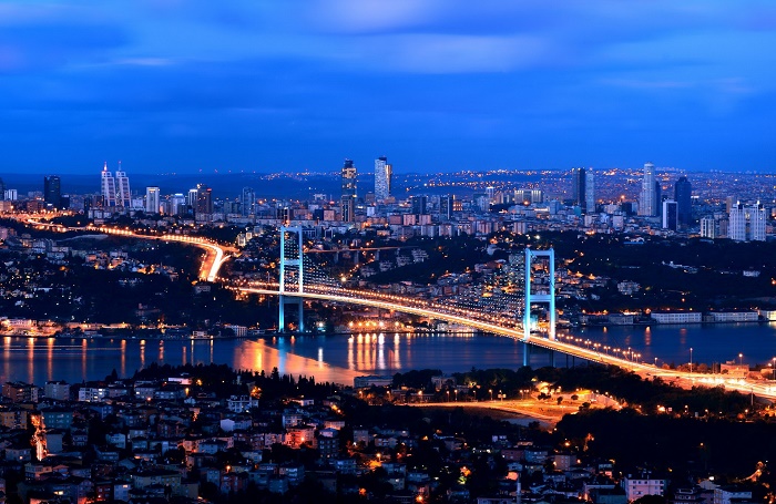 Nazirlik Türkiyədə nümayəndəlik açır