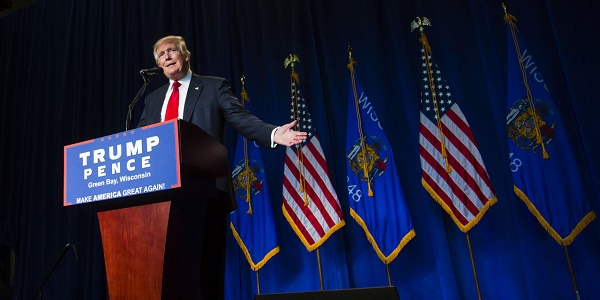 50 républicains, experts de la sécurité nationale, rejettent Trump