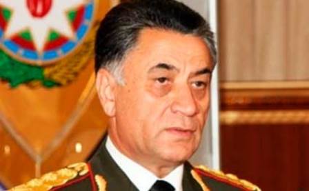 Nazir Bakı 2015-in təhlükəsizliyindən danışdı
