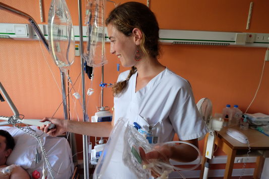 La Normandie veut fermer des écoles d’infirmiers