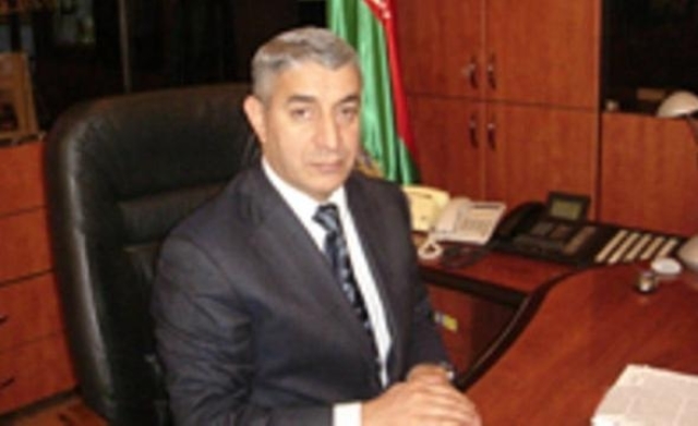 Eldar Mahmudovun qohumuna cinayət işi açıldı