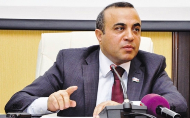 “Ermənistan alçaqlığını nümayiş etdirdi” - Azay Quliyev