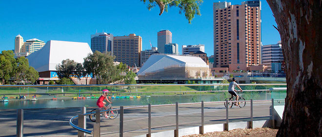 Australie: incident raciste dans un stade