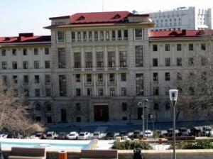 2015 state budget discussed at Cabinet of Ministers