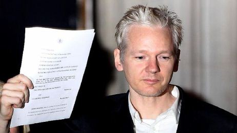 “WikiLeaks” -dən yeni kompromatlar