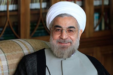 İran prezidenti avqustda and içəcək