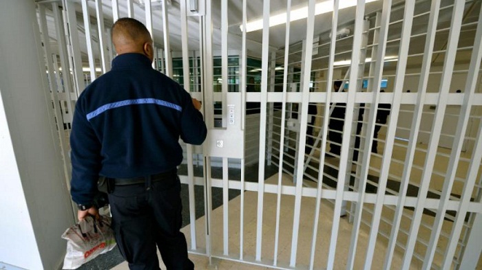Les prisons européennes sont une «pépinière» pour jihadistes selon une étude