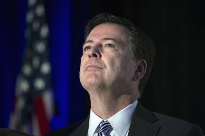 L'ex-chef du FBI accepte de témoigner publiquement au Sénat