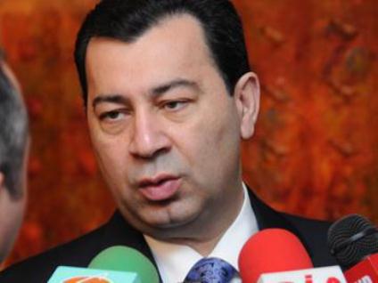 MP: Azerbaijan hopes Armenian delegation will start discussion of Nagorno-Karabakh conflict