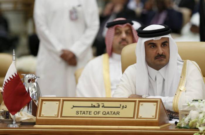 L'Egypte suspend les liaisons aériennes avec le Qatar à partir de mardi