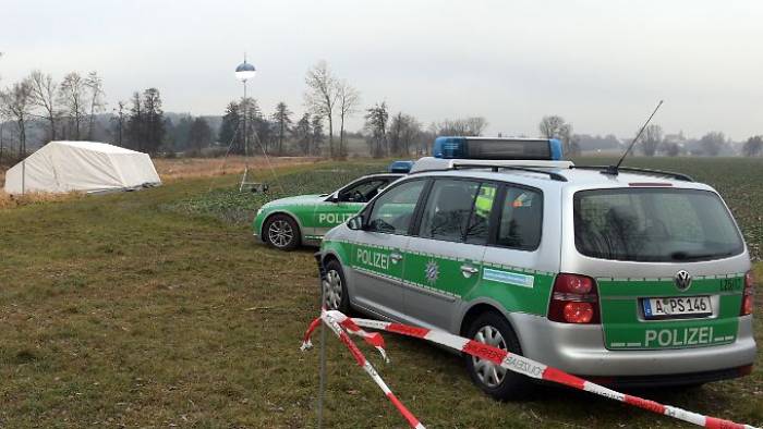 Richterin spricht hartes Urteil für Doppelmord