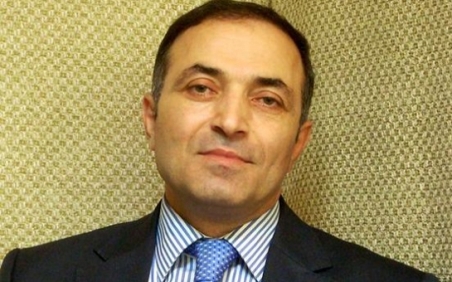 Xalq artistinə ağır itki üz verdi