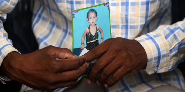 Nouveau bilan: 85 enfants morts à l'hôpital de Gorakhpur 
