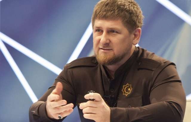 IS gunmen killed in Chechnya prepared large-scale terrorist attacks 