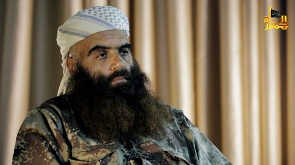 Syrie: le porte-parole d`Al-Qaïda liquidé, l`armée avance